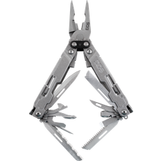 SOG Knives PowerAccess Deluxe Hex Bit Kit Multiværktøj