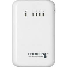 Energenie ENER104 power bank White 2500 mAh