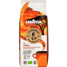 Tierra For Africa Bio-Organic