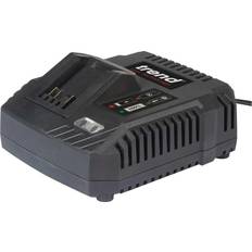 Trend T18S/CH6A 18v Fast Charger 240v