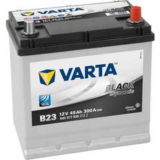 Varta 45ah Varta Batteri Black Dynamic B23 45Ah