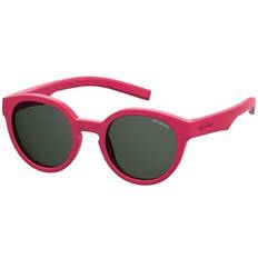 Polaroid Child Sunglasses Polaroid PLD 8019/S/SM Kids 35J/M9