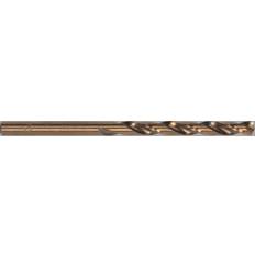 Power Tool Accessories Sealey DB035CB hss Cobalt Fully Ground Drill Bit ï¿½3.5mm Pack of 10