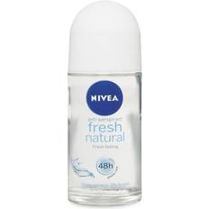 Hygiejneartikler Nivea Fresh Natural Antiperspirant 50 50ml