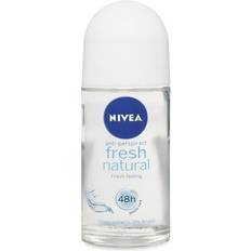 Nivea Fresh Natural Antiperspirant