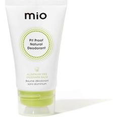Pit Proof Natural Deodorant Refreshing Eucalyptus 70ml