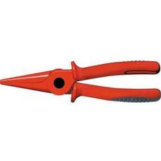 Spidstang lige spids laus 180mm