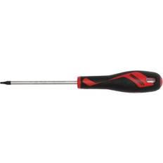 Teng Tools Ironside 120061 Skruvmejsel torx, hål TX10x100 Torxskruvmejsel