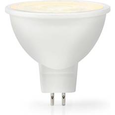 Nedis Ljuskällor Nedis LBGU53MR161 LED Lamps 2.5W GU5.3 MR16
