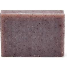 Grüum Såpa Zero Plastic Patchouli and Sandalwood Body Bar 95g