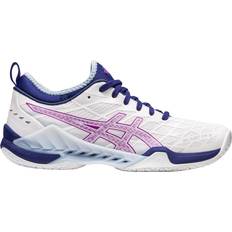 44 - Rosa Handballschuhe Asics Blast FF 3 W