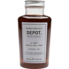 No. 601 Gentle Body Wash Krop Shampoo Original