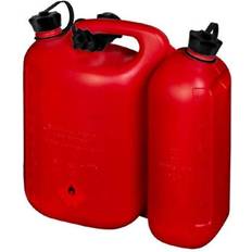 Hünersdorff 825000 Twin canister 312