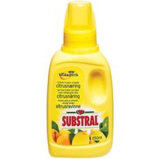 Citrusnäring Substral Citrusnäring 250ML