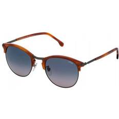 Lozza "Unisexsolglasögon SL2293M-627Y Brun