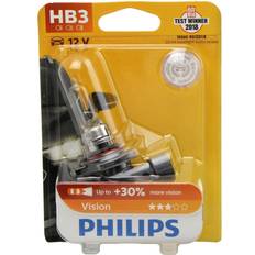 Hb3 philips Philips 9005PRB1 HB3 Premium 60W 12V vardera 9005PRB1