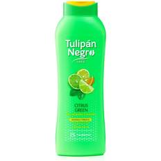 Tulipán Negro Bad- & Duschprodukter Tulipán Negro Duschtvål Citrus Green 720ml