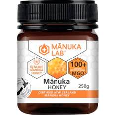 Manuka honey Manuka lab Honey 100+ MGO 250