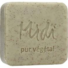 Savon håndsæbe Savon du Midi Sæbe jernurtverbena og arganolie 100g