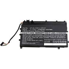 CoreParts MBXDE-BA0106 Laptop Battery for Dell MBXDE-BA0106