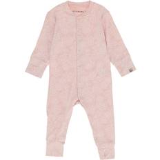 Gullkorn Design Vennen Babysuit Blush Lyserød