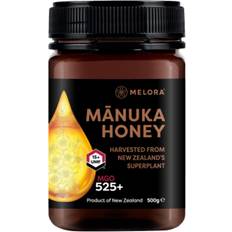 Mgo manuka honey Melora Melora Manuka Honey 525+MGO 500