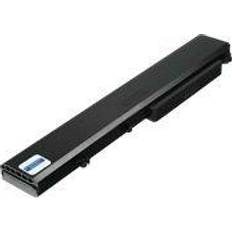 2-Power Batterier Batterier & Opladere 2-Power 312-0740 batteri til Dell Vostro 1710, 1720 (Kompatibelt)