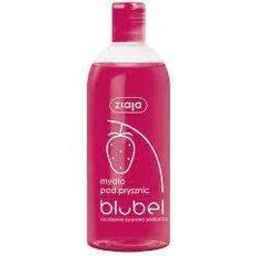 Oil shower soap