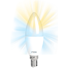 Fesh Smart LED Lamps 5W E14