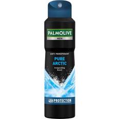 Palmolive Pure Arctic Deo Spray 150ml