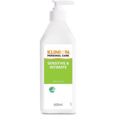 Klinion Sensitive & Intimate Wash 600ml