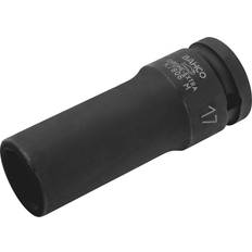 Bahco Krafttop K7806M lang 1/2"firk.24 Topnøgle