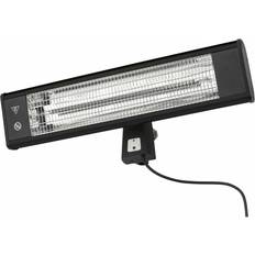 Zinc Radiant Blaze 1800W Mounted