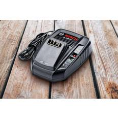 Quick charger Gloria Haus und Garten Bosch Quick Charger 7291030000 Tool battery charger