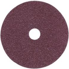 Sealey FBD11550 Sanding Disc Fibre Backed ï¿½115mm 50Grit Pack of 25