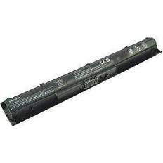 Hp pavilion 15 2-Power Batterie ordinateur portable HSTNN-LB6S pour (entre autres) HP Pavilion 15-AB038TX 2200mAh