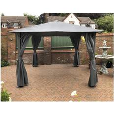 Glendale Highfield Gazebo 3