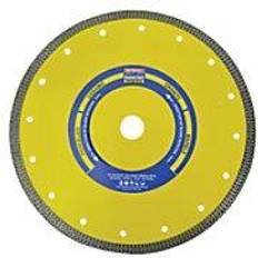 Power Tool Accessories Faithfull FAIDB230CRP Porcelain Diamond Blade 230 x 22.23mm