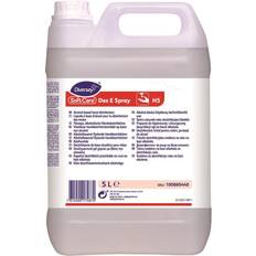 Handdesinfektion 5l Diversey Soft Care Spray 5L 2st