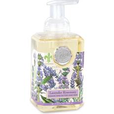 Lavender Rosemary Foaming Hand Soap 17.8