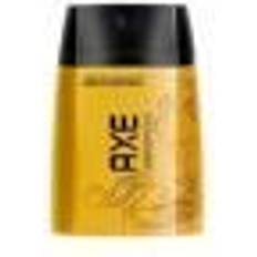 Axe Deodorants Axe Deodorant Bodyspray Gold Temptation