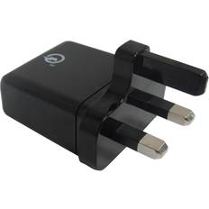 Evo Labs 3A Qualcomm Quick Charge 3.0 USB Wall Charger