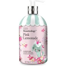 Peach Skin Cleansing Baylis & Harding &amp; Beautycology Llama Pink Lemonade Hand Wash 500ml