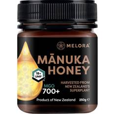 Manuka mgo 250 Melora Manuka Honey 700+ MGO 250