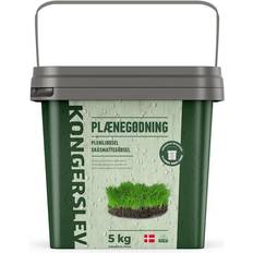 Kongerslev Gødning Kongerslev Kalk plænegødning 5 Gødning