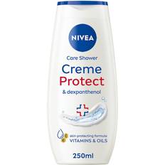 Nivea Creme Protect Shower 250ml