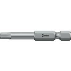 Economico Cacciaviti a testa esagonale Wera 840/1 Z HEX-PLUS SW Bit 5 x 50 mm Cacciavite a testa esagonale