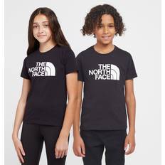 The North Face Teens' Easy Short-sleeve T-shirt Tnf