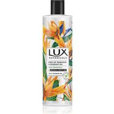 Bird Of Paradise & Roseship Oil Shower Gel