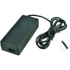12v 3a strømforsyning 2-Power Strømforsyning 12V 3A 36W